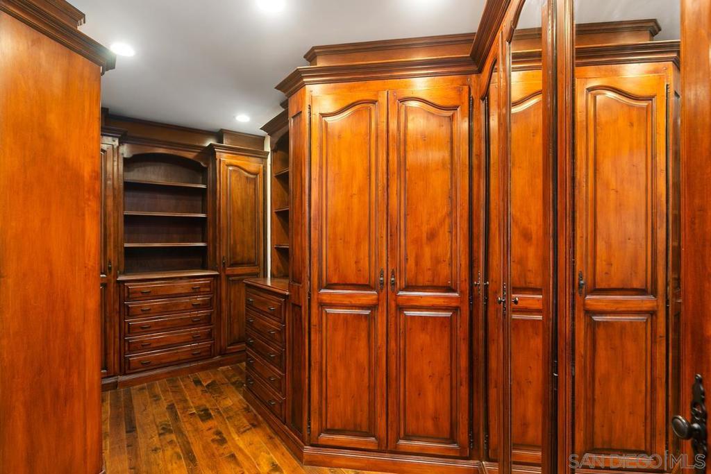 La Jolla - Residential Lease