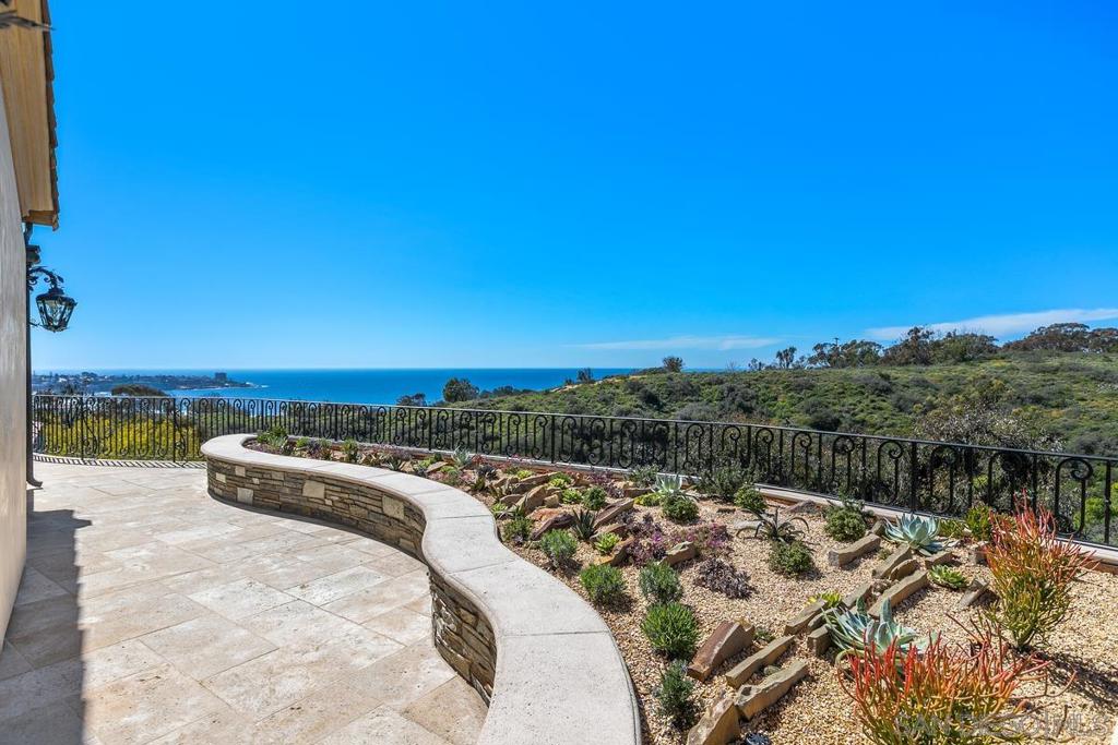 La Jolla - Residential Lease