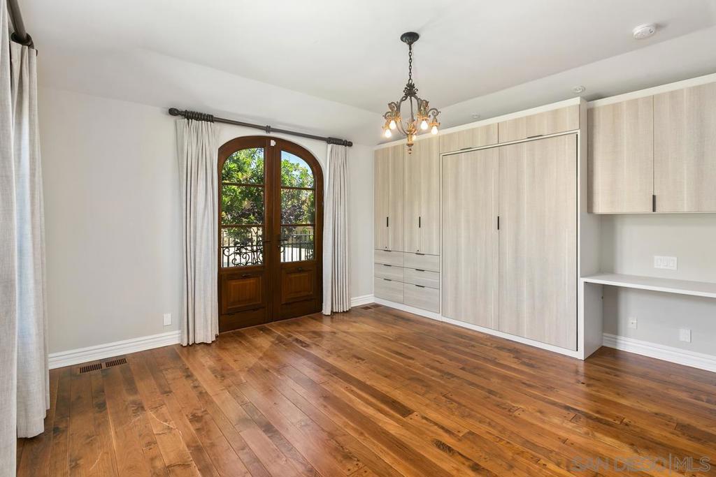 La Jolla - Residential Lease