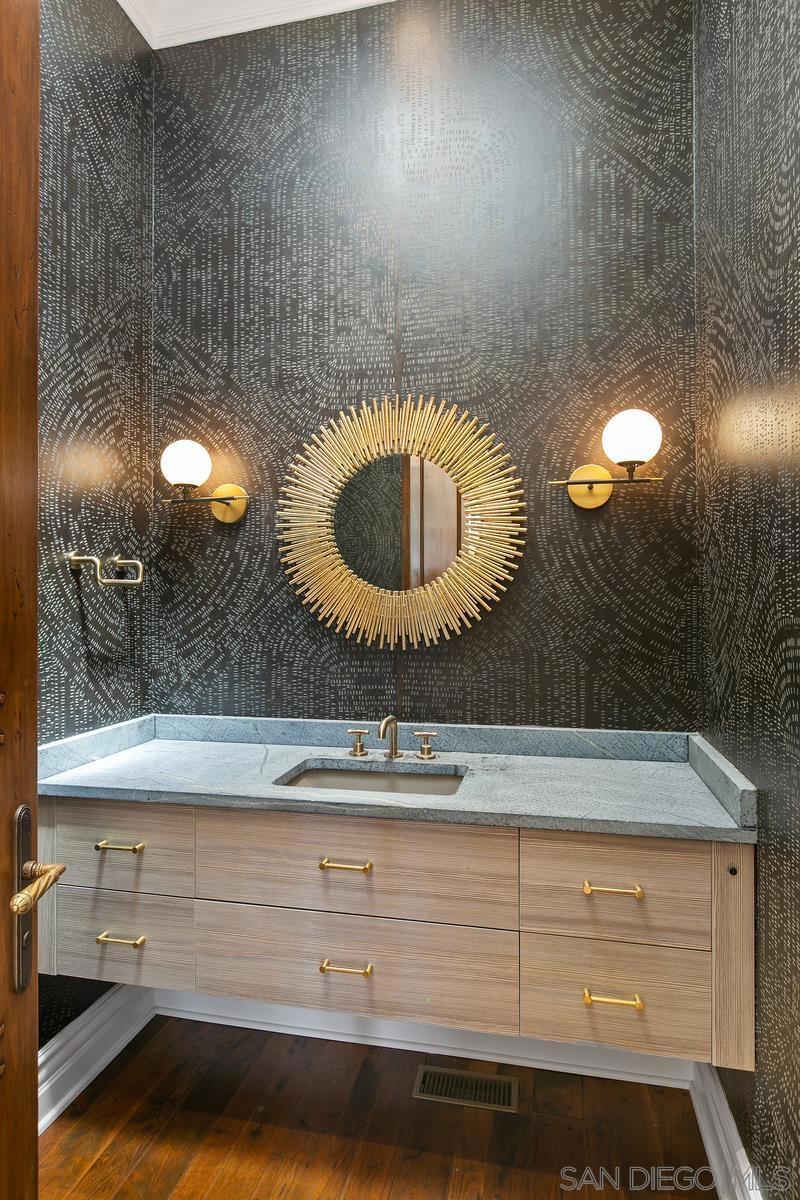 La Jolla - Residential Lease