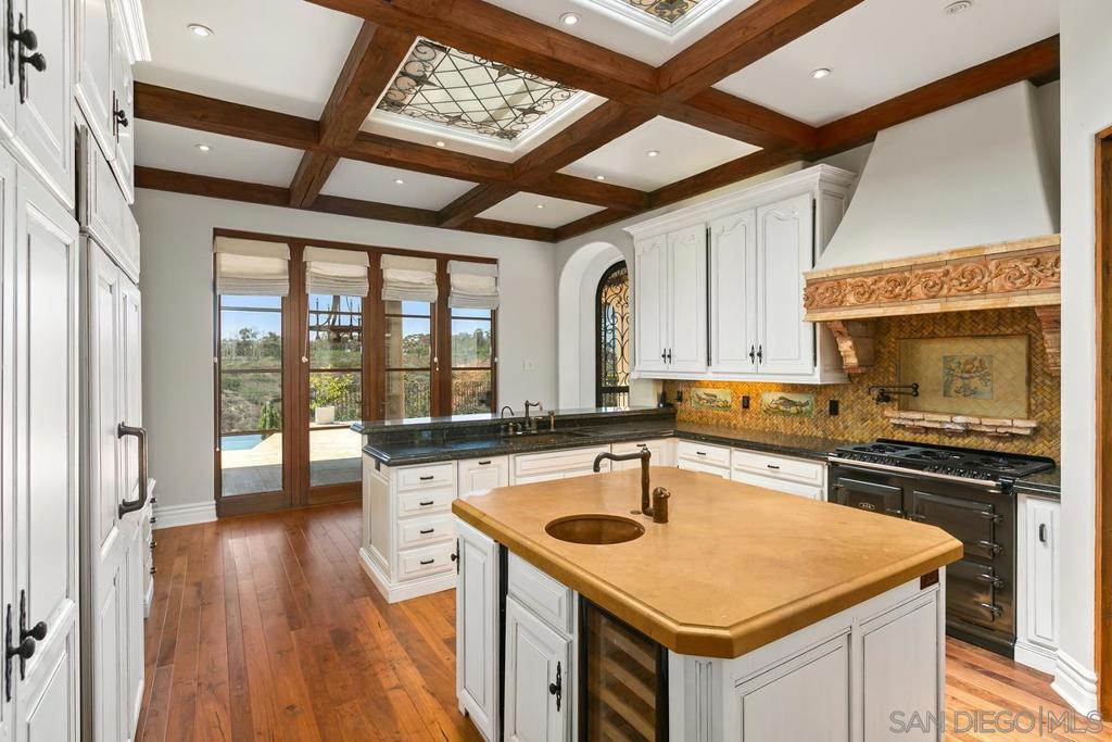 La Jolla - Residential Lease