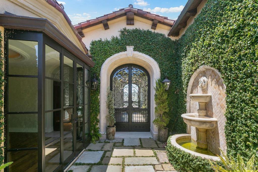 La Jolla - Residential Lease