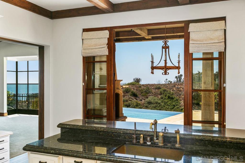 La Jolla - Residential Lease