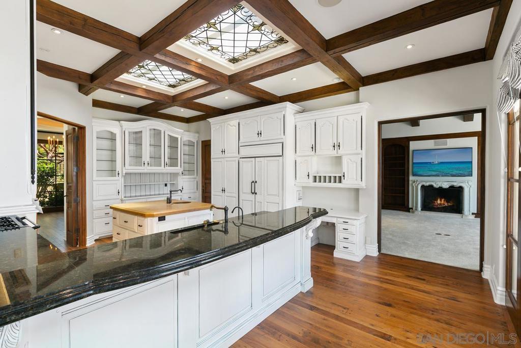 La Jolla - Residential Lease