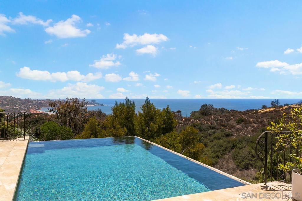 La Jolla - Residential Lease