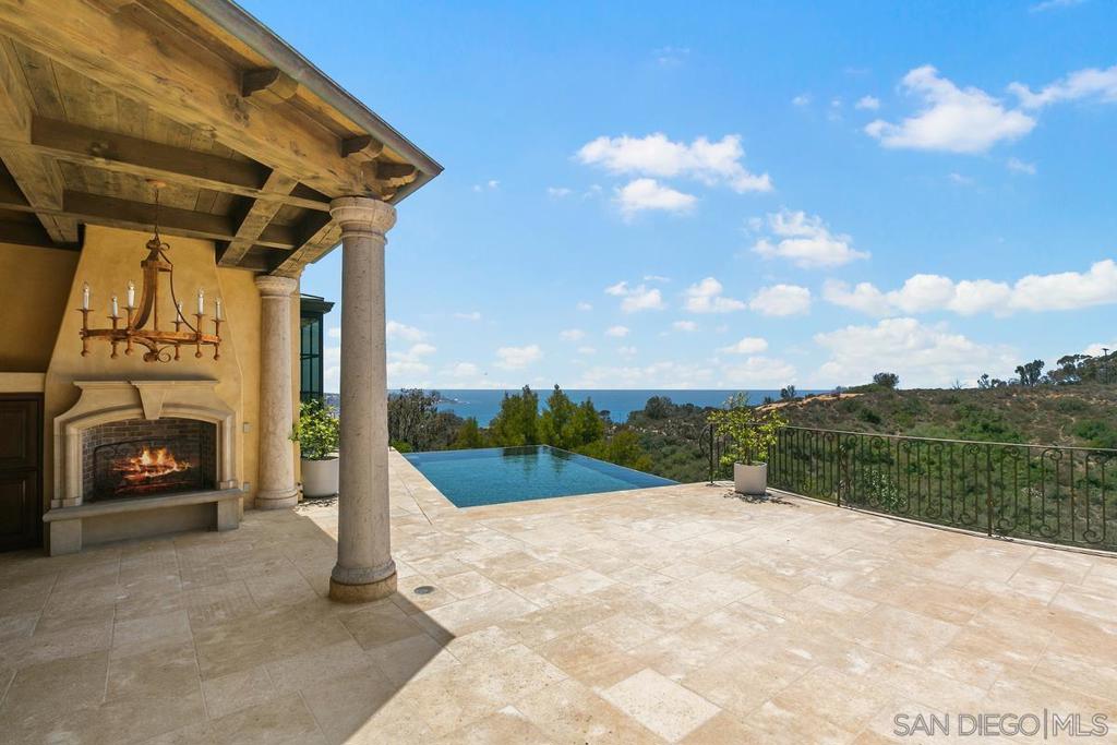 La Jolla - Residential Lease