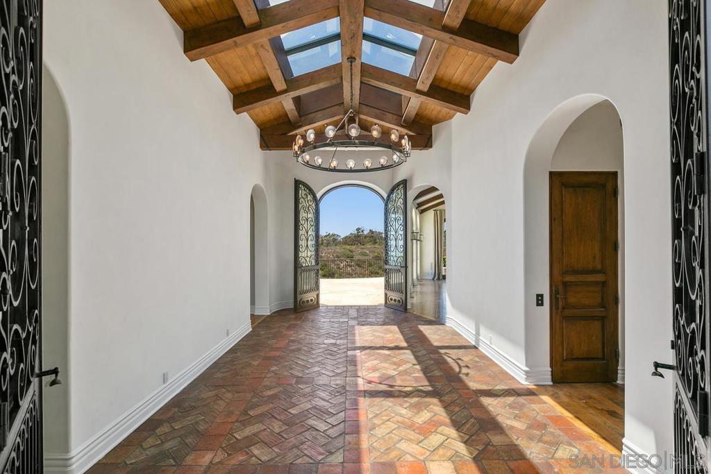 La Jolla - Residential Lease