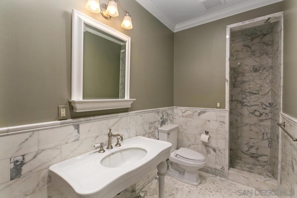 La Jolla - Residential Lease