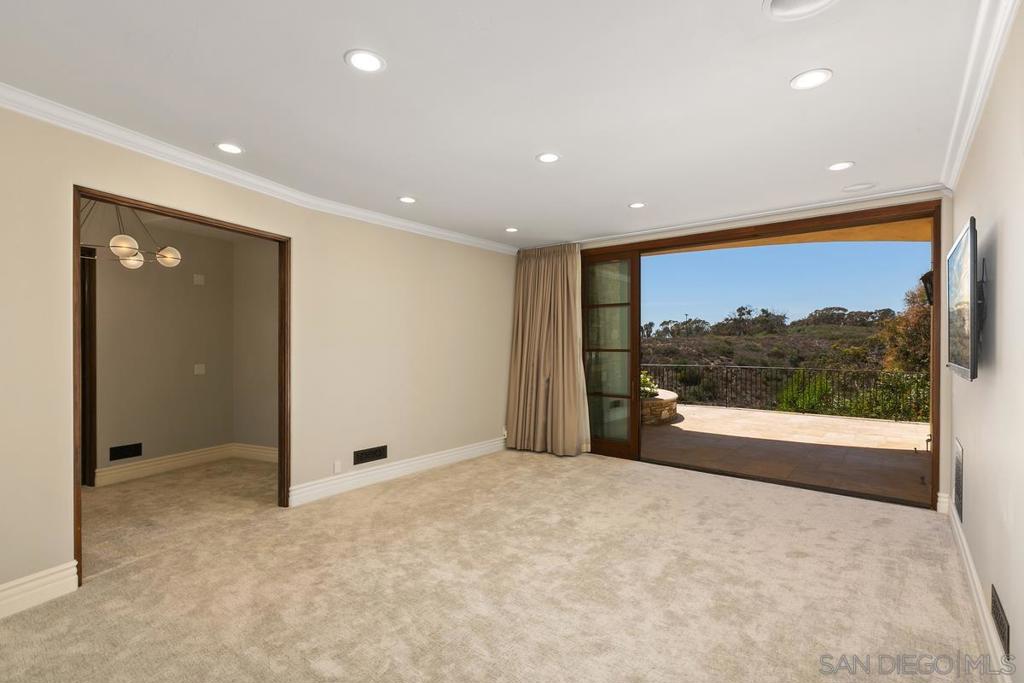 La Jolla - Residential Lease