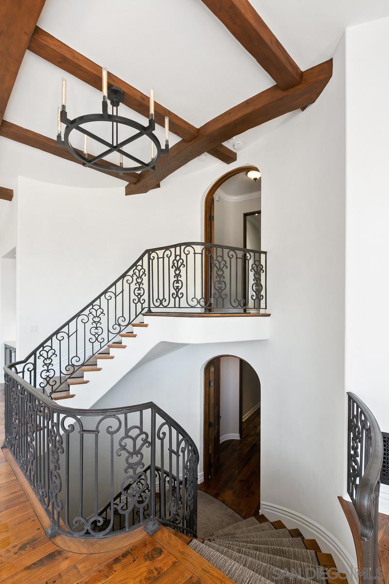 La Jolla - Residential Lease