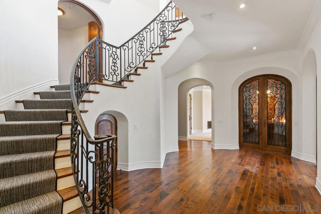 La Jolla - Residential Lease