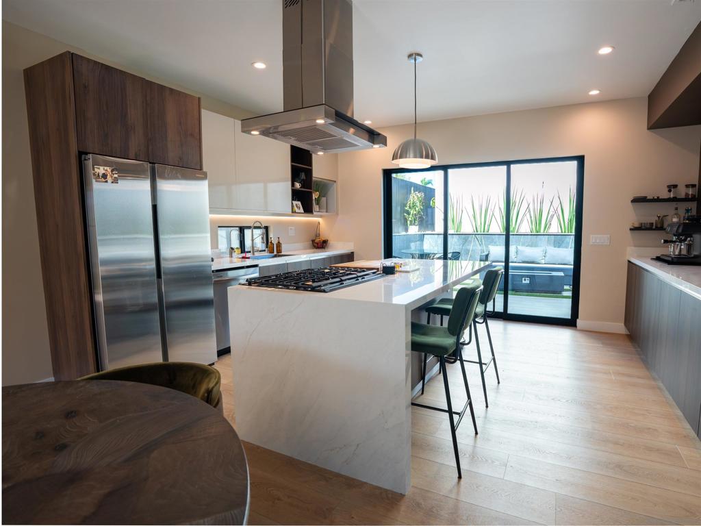Brand NEW construction 2 on 1 super private, single family home(s) with incredible upside potential. Each unit features alluring, sleek finishes, open layouts, plein air living, a top-notch putting green, amazing modern backyard, and energy-efficient systems. Perfect for investors, owner-occupants, or short-term rental income. Located in North Park at the end of a cul-de-sac with strong rental demand. A rare opportunity to generate cash flow and build equity in a high-growth area. Seller open to a potential rate buy down.