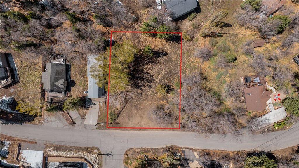 1270 Siskiyou Drive
