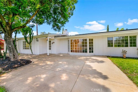 Photo of 11525 Manzanita RD, Lakeside, CA 92040 (MLS # PW26203326)