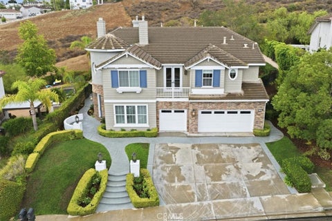 Photo of 5748 Velvet Oak Court CT, Simi Valley, CA 93063 (MLS # SR26198160)