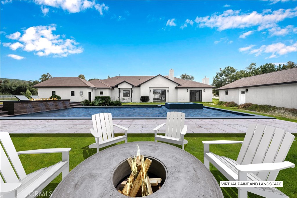 17370 Rodeo Road