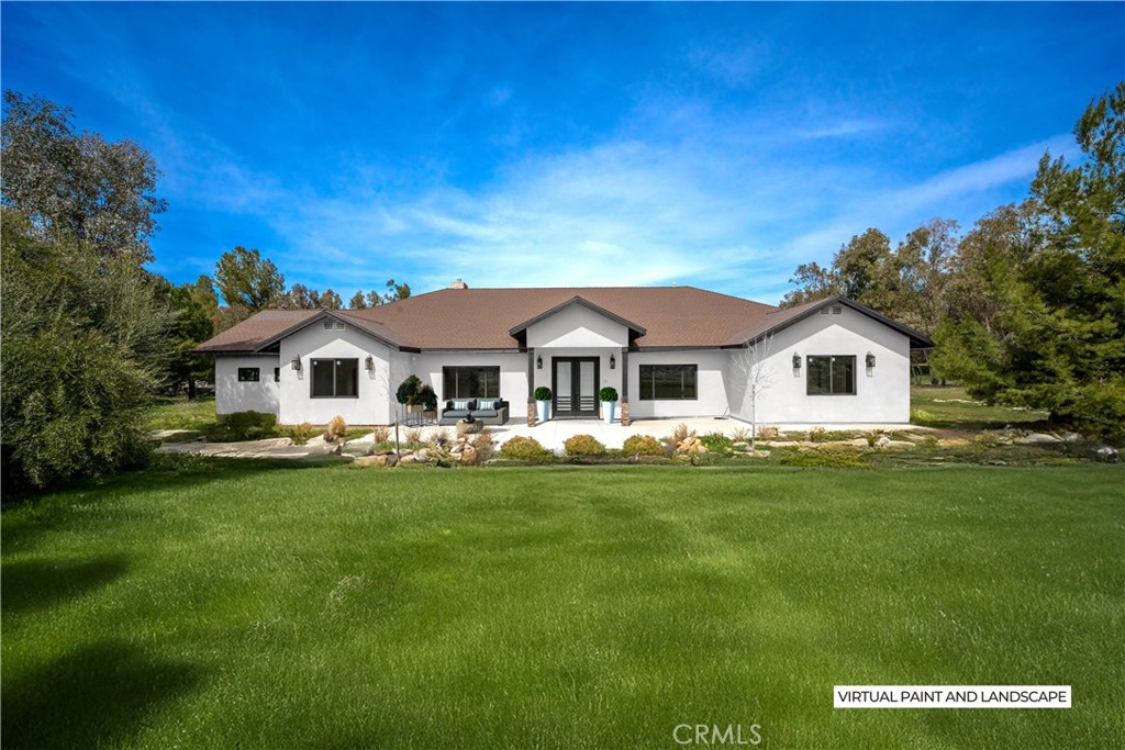 17370 Rodeo Road