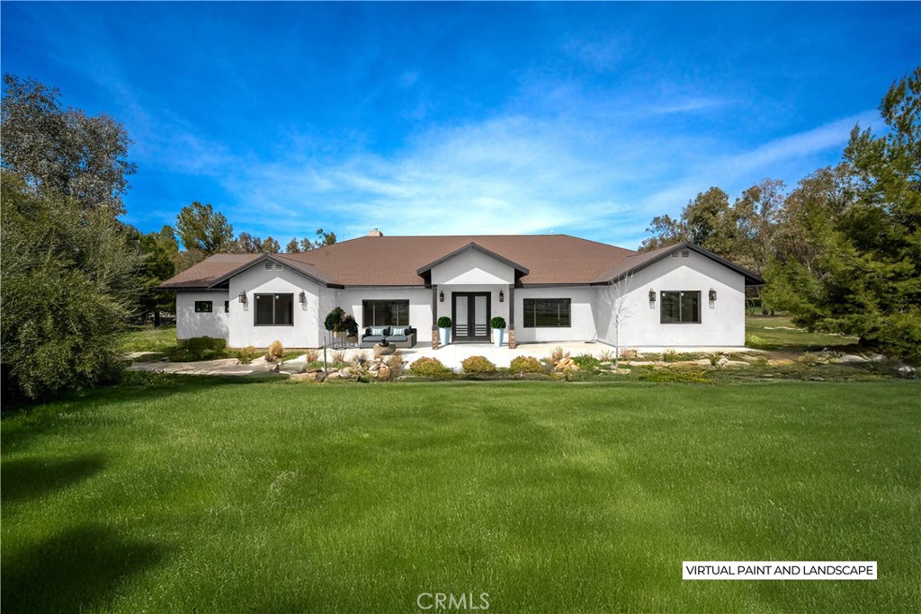 17370 Rodeo Road