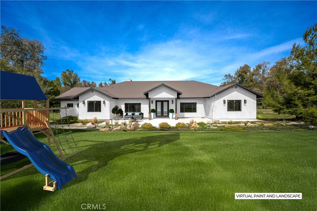 17370 Rodeo Road