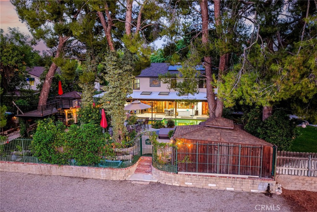 Old Orchard l (OOR1) - Residential