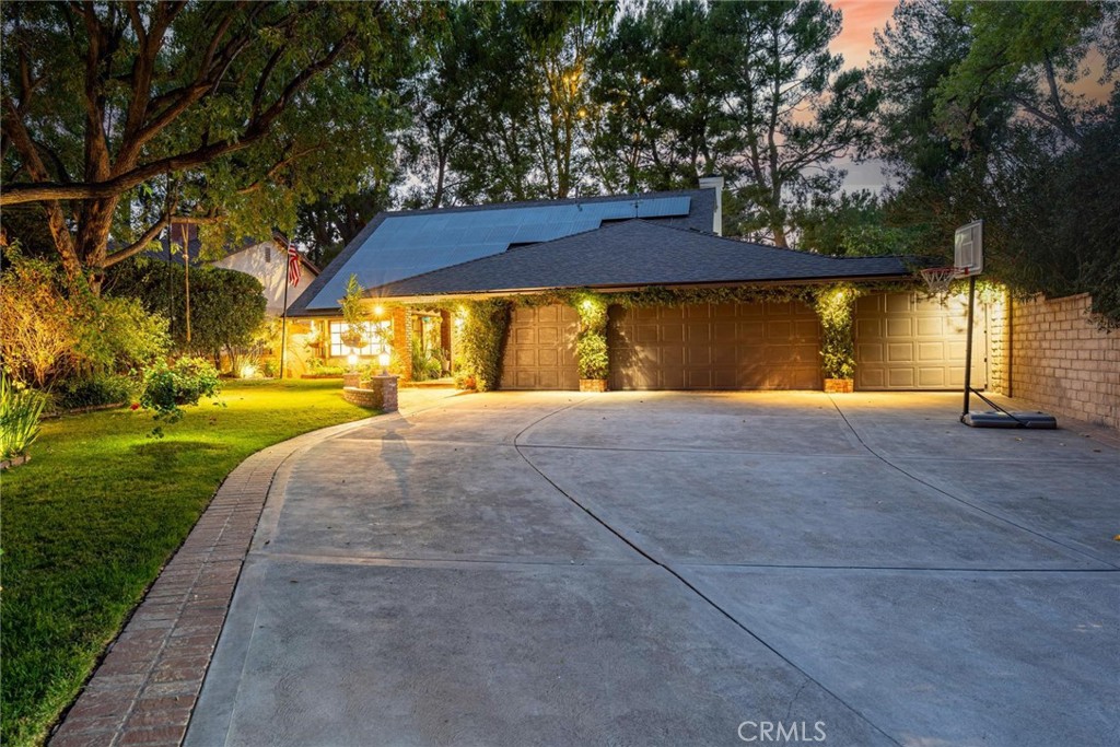 Old Orchard l (OOR1) - Residential
