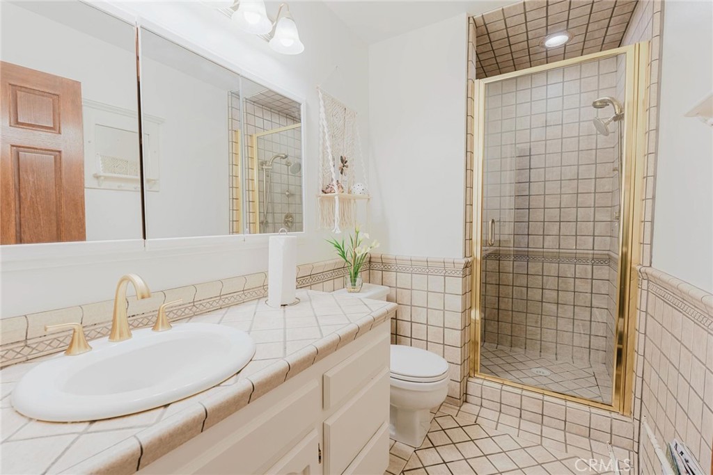 Old Orchard l (OOR1) - Residential