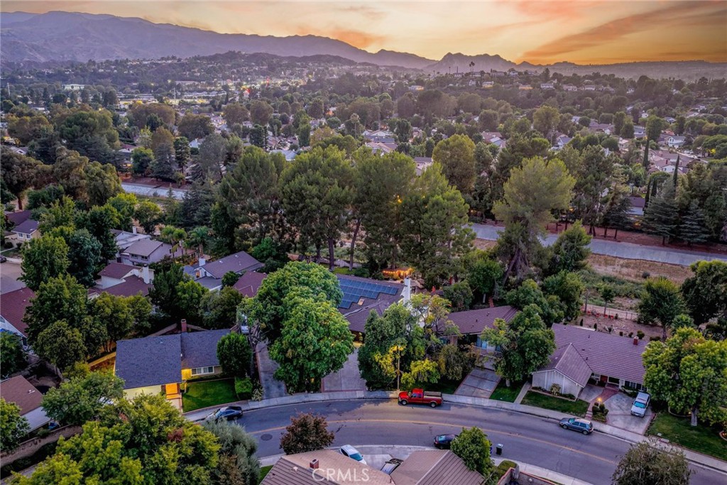 Old Orchard l (OOR1) - Residential
