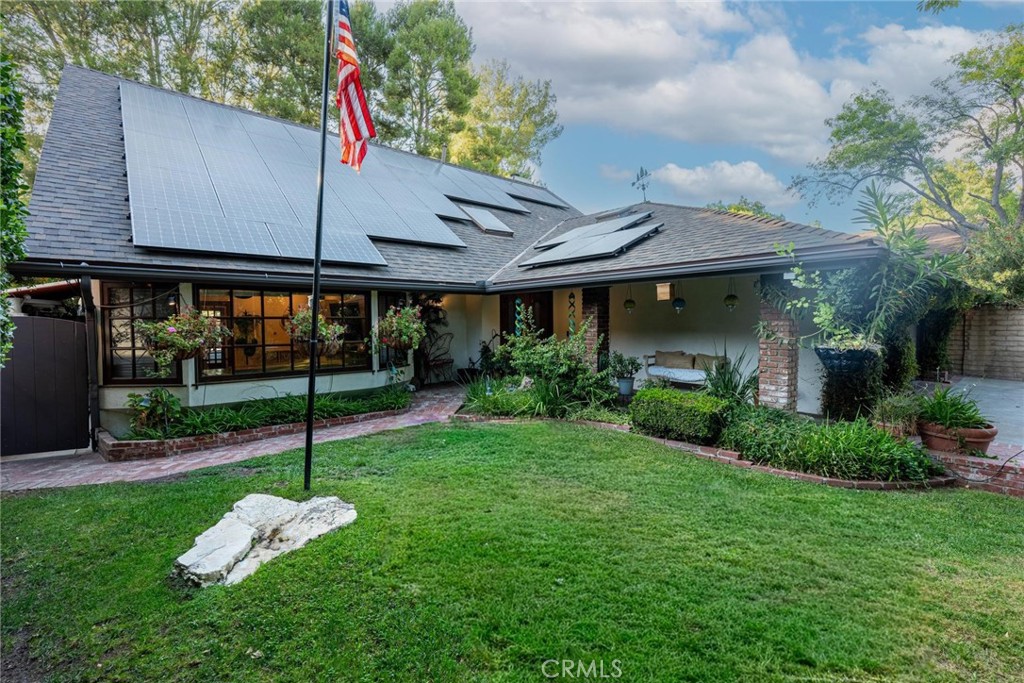 Old Orchard l (OOR1) - Residential