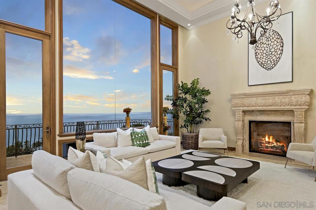 La Jolla - Residential