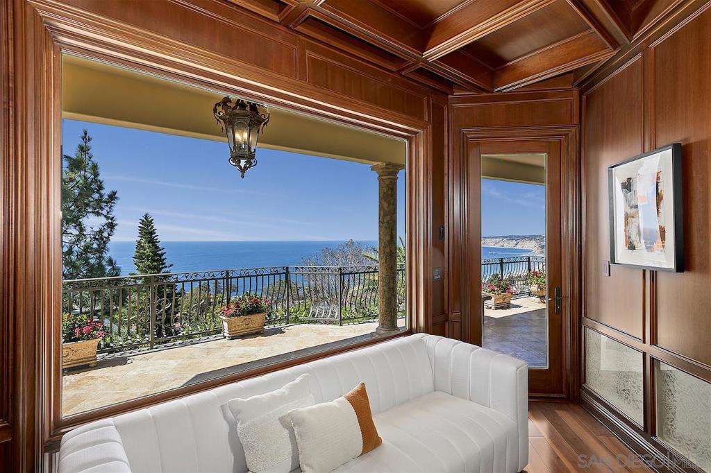 La Jolla - Residential