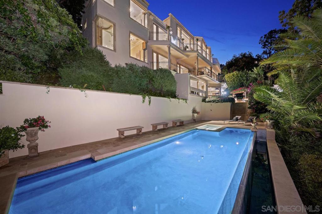 La Jolla - Residential