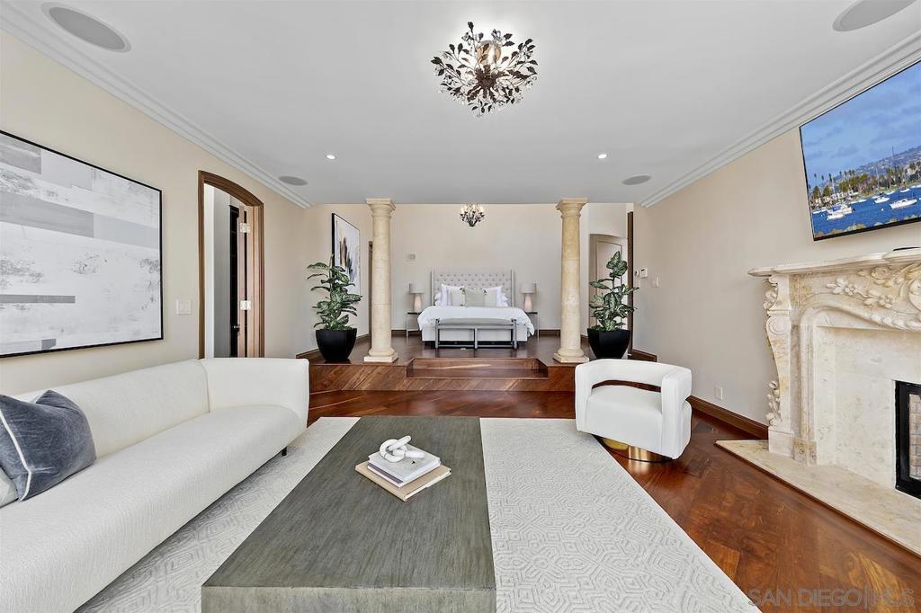 La Jolla - Residential