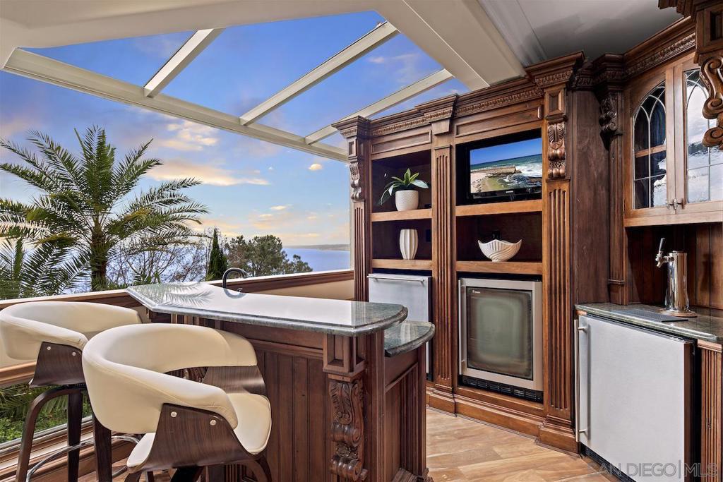 La Jolla - Residential