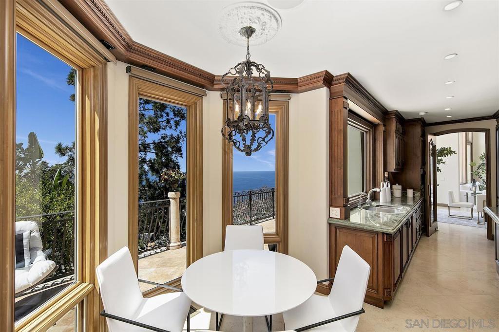 La Jolla - Residential