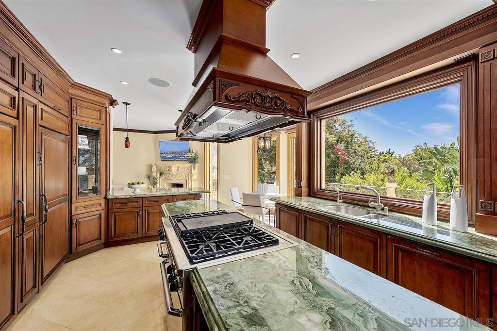 La Jolla - Residential