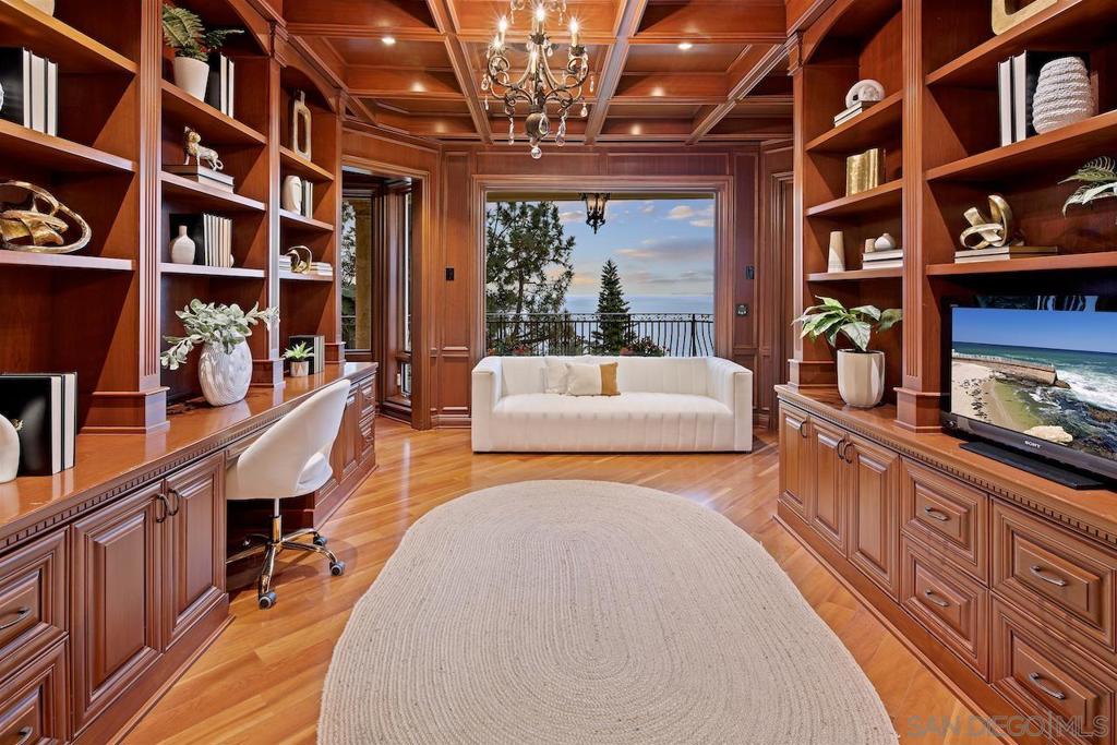 La Jolla - Residential