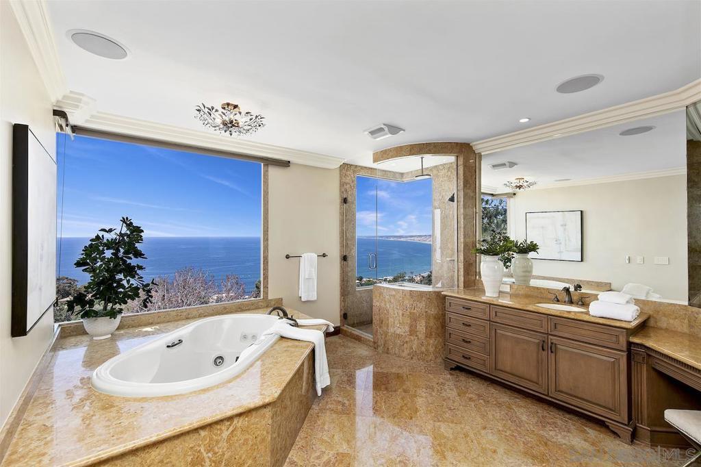 La Jolla - Residential