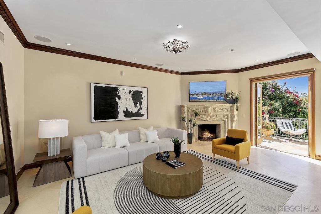 La Jolla - Residential