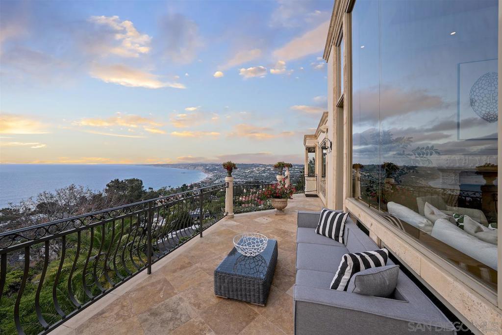 La Jolla - Residential