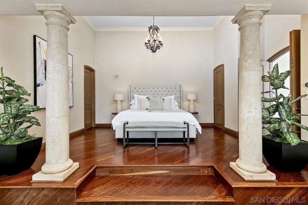 La Jolla - Residential