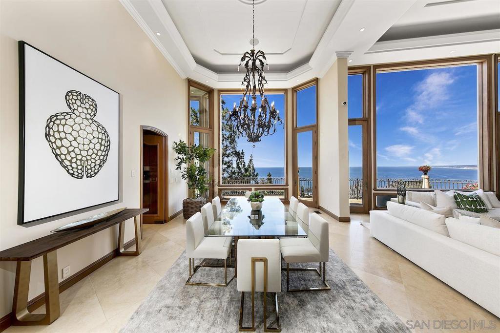 La Jolla - Residential