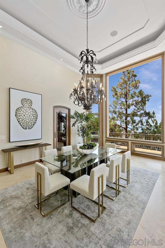 La Jolla - Residential