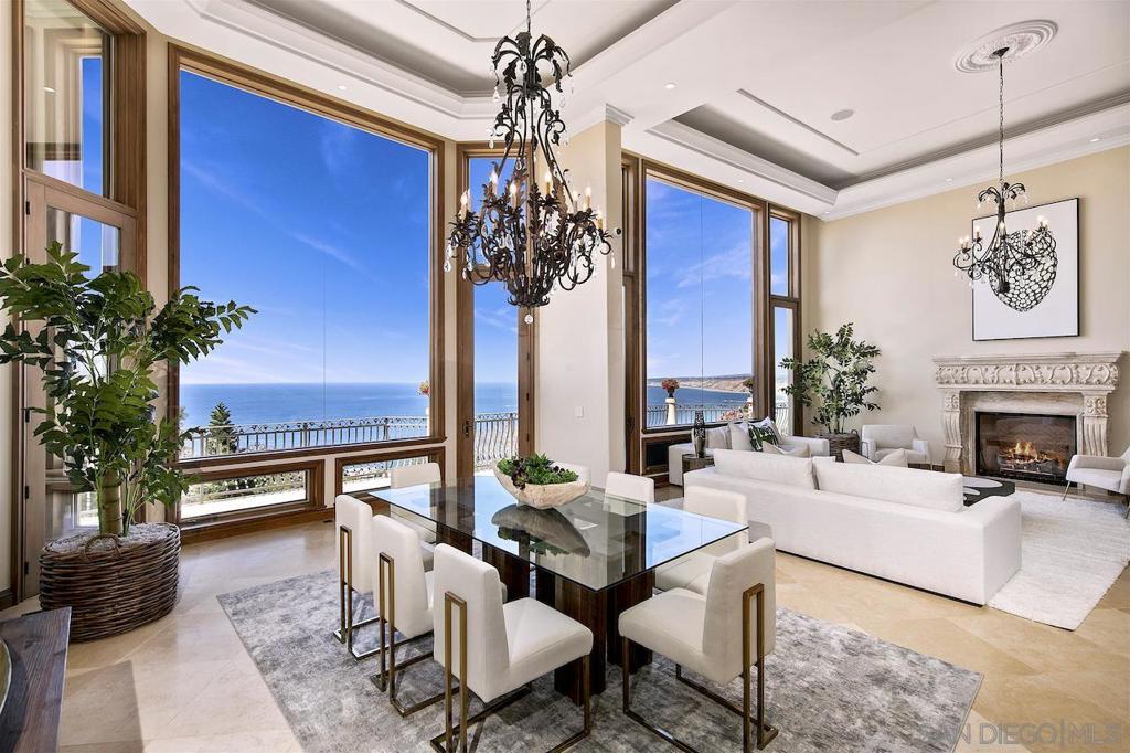 La Jolla - Residential