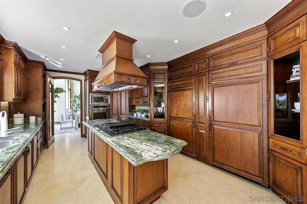 La Jolla - Residential