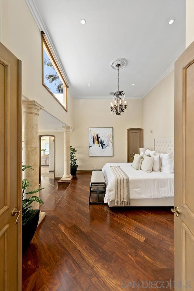 La Jolla - Residential