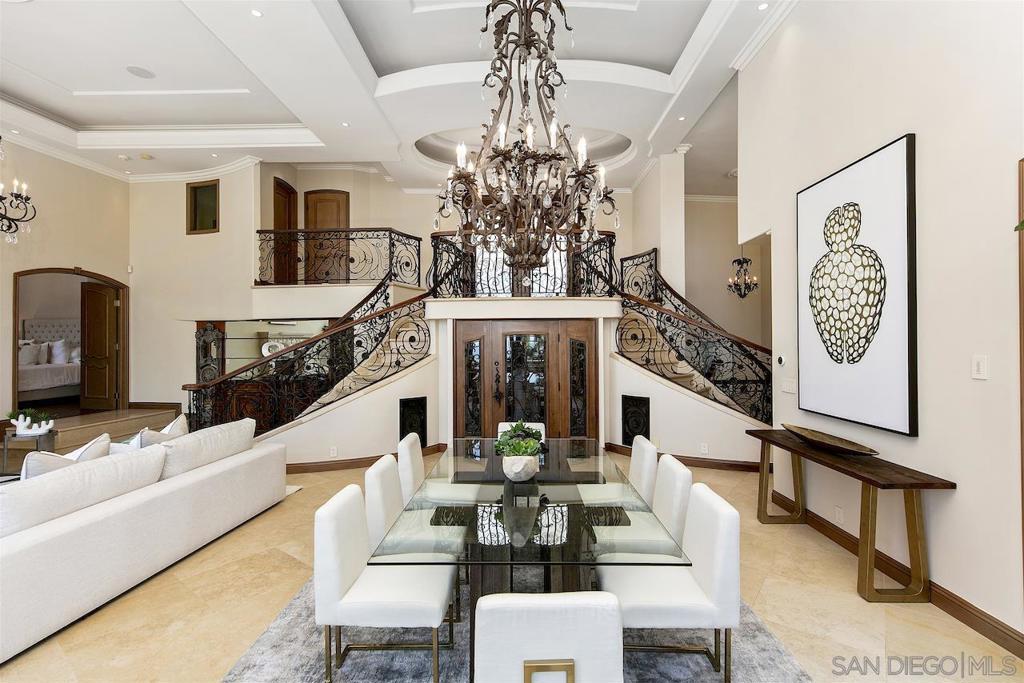 La Jolla - Residential