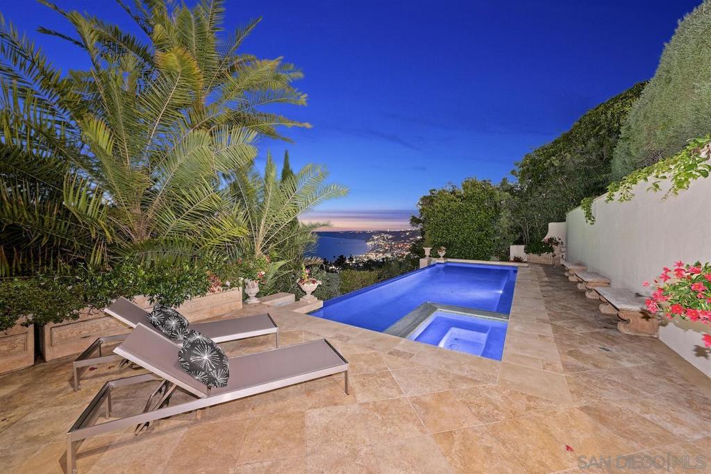 La Jolla - Residential