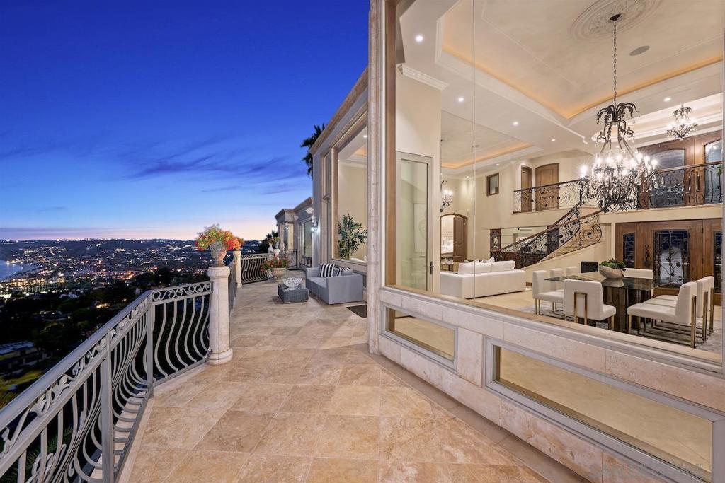 La Jolla - Residential