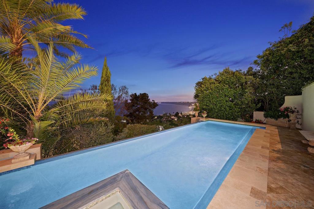 La Jolla - Residential