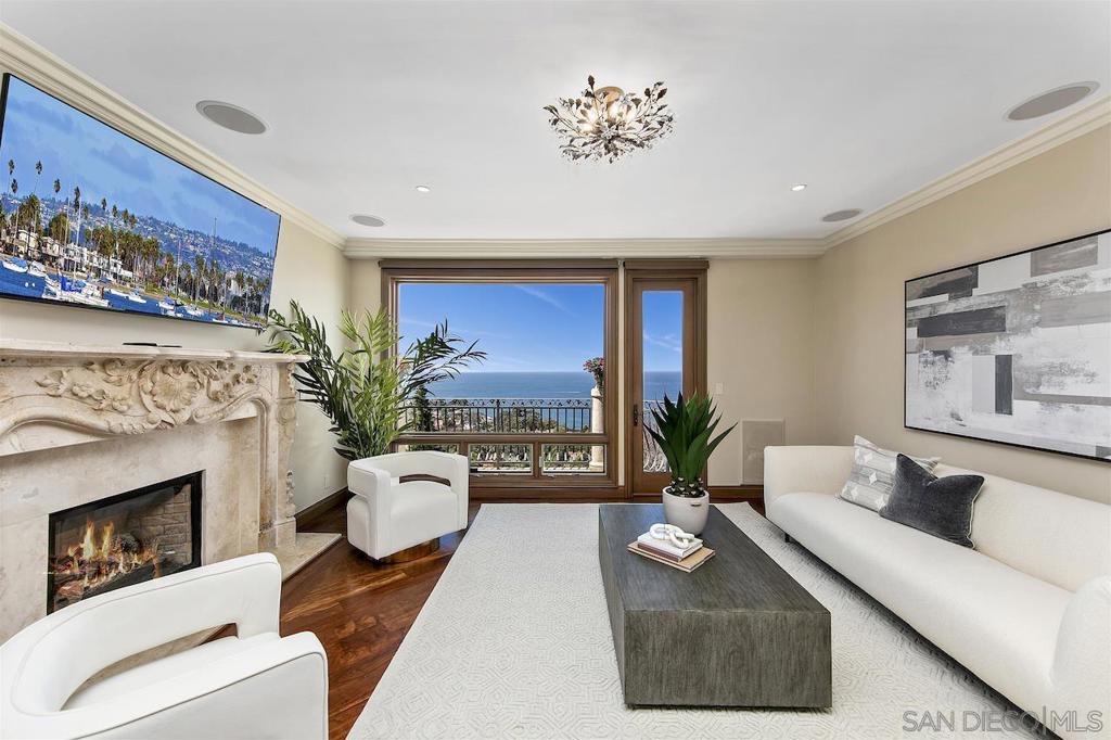 La Jolla - Residential